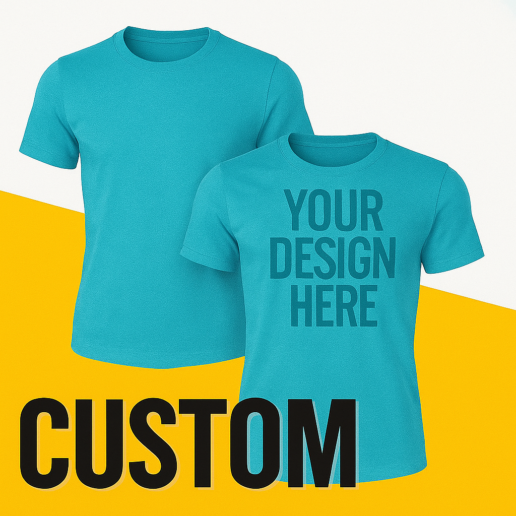 (Custom) Sweat Activated Shirt
