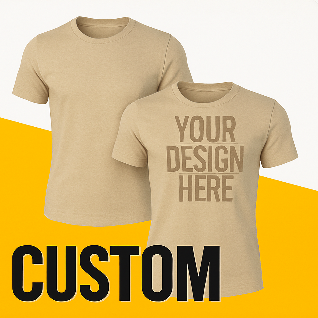 (Custom) Sweat Activated Shirt