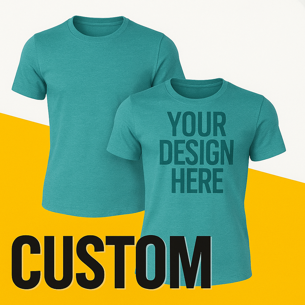 (Custom) Sweat Activated Shirt