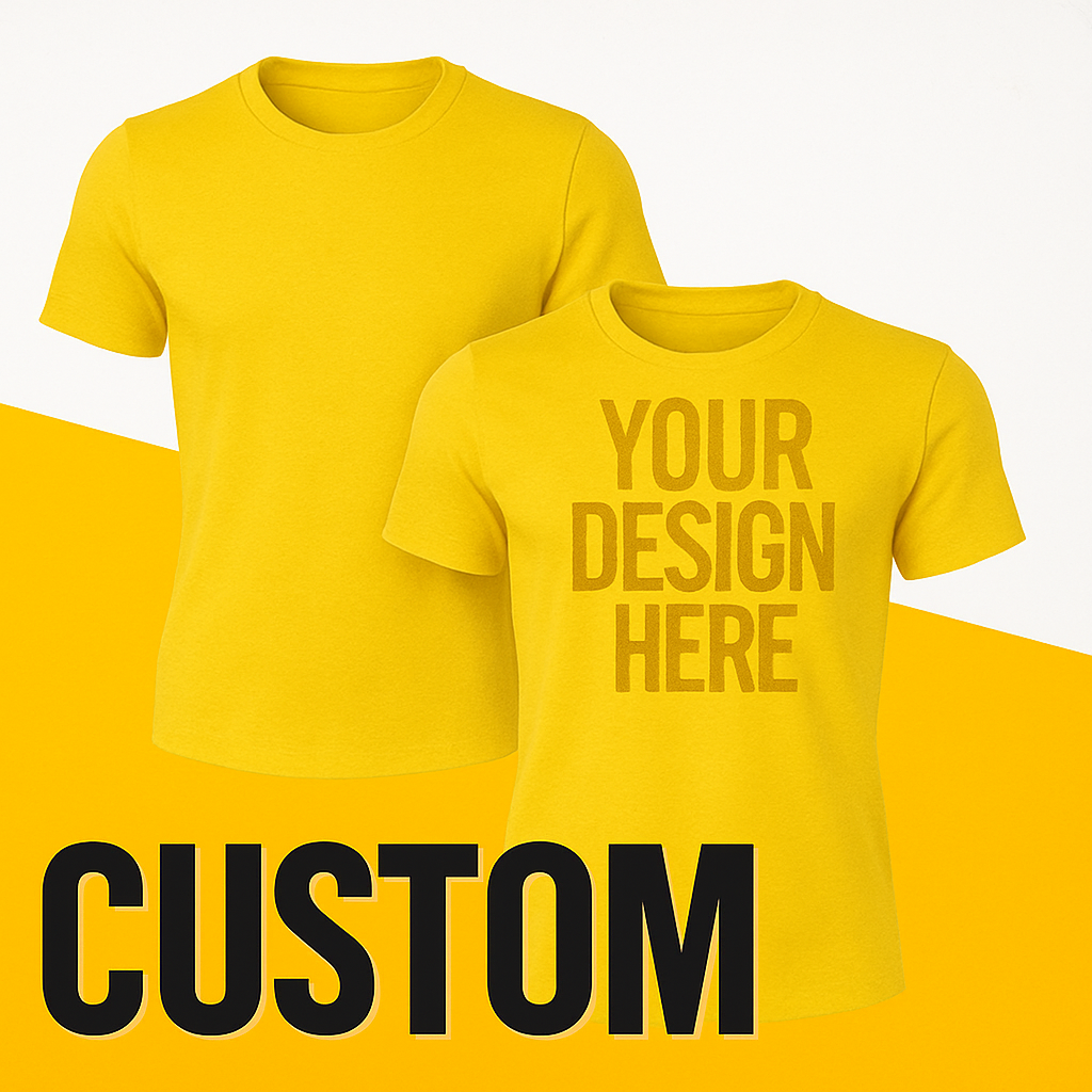 (Custom) Sweat Activated Shirt