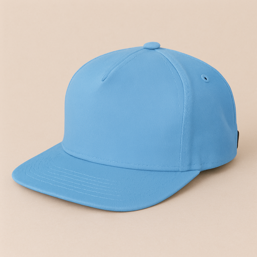Custom hats
