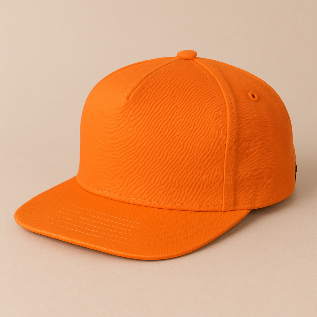 Custom hats