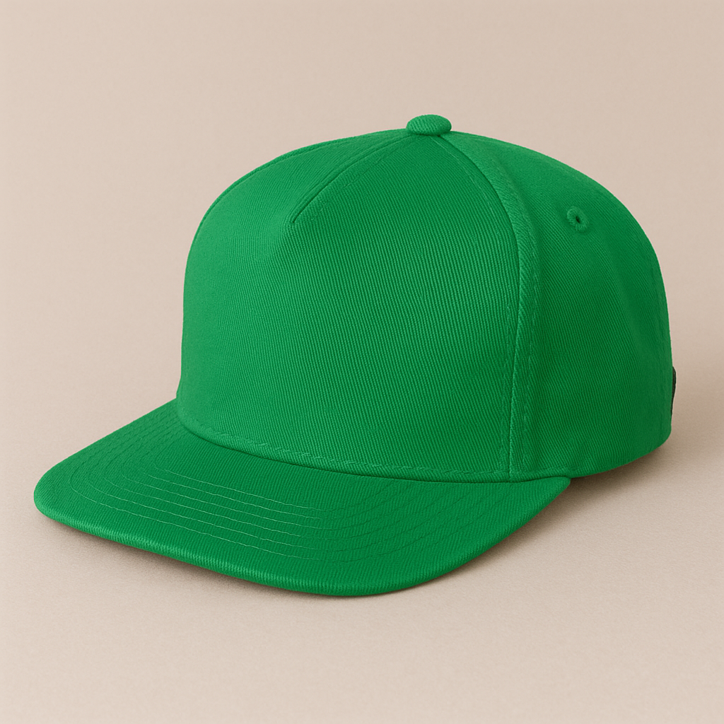 Custom hats