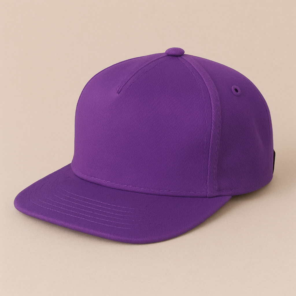 Custom hats