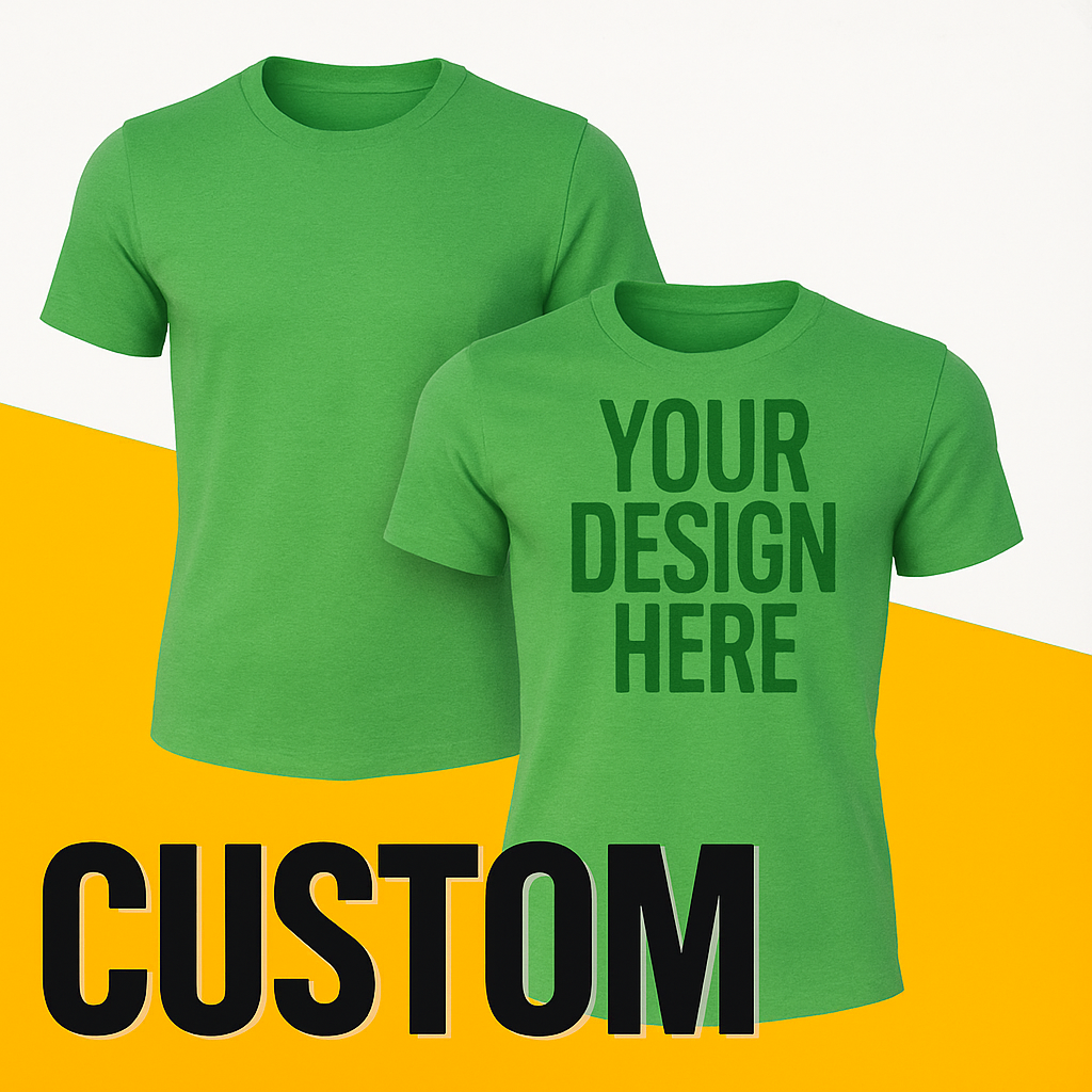 (Custom) Sweat Activated Shirt