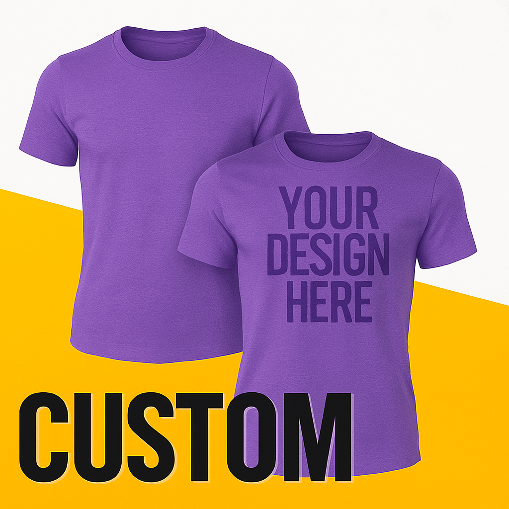 (Custom) Sweat Activated Shirt