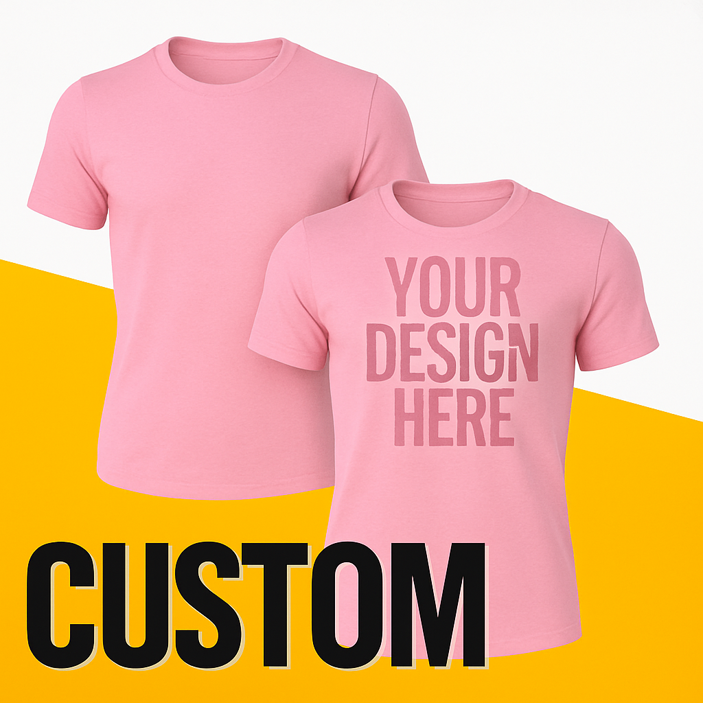 (Custom) Sweat Activated Shirt