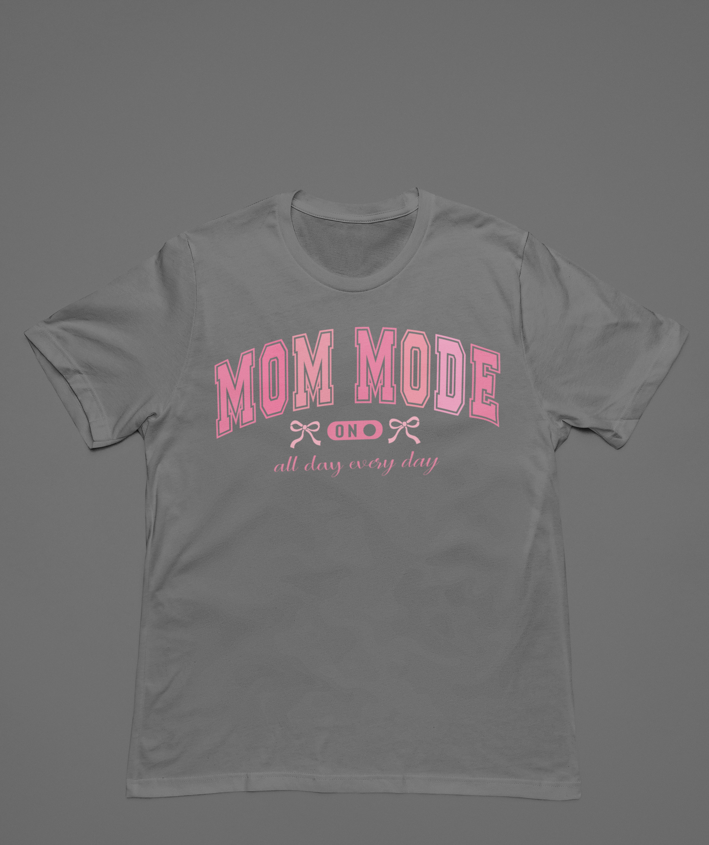 Mom Mode