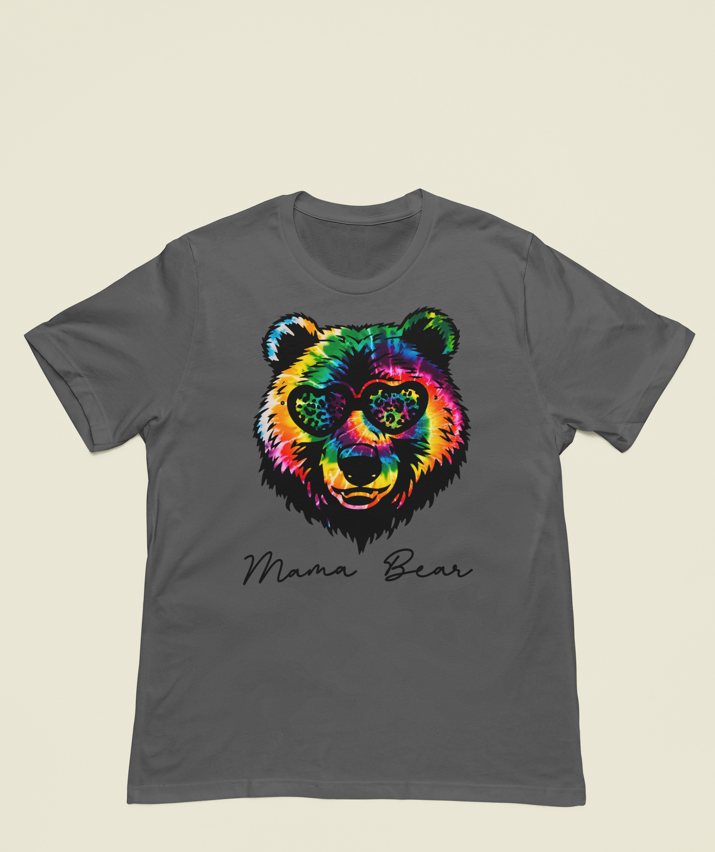 Mama Bear (Crosscolor)