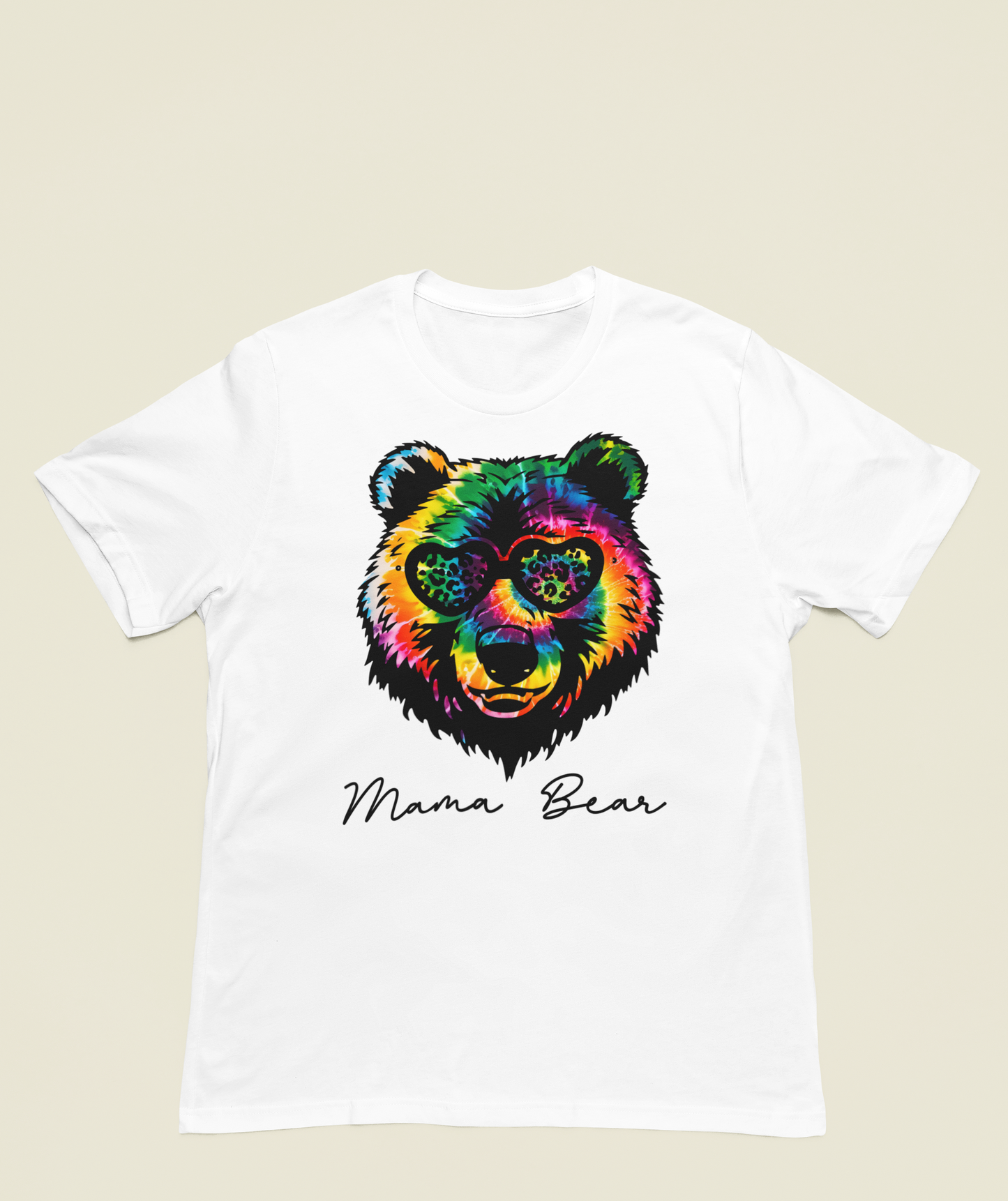 Mama Bear (Crosscolor)