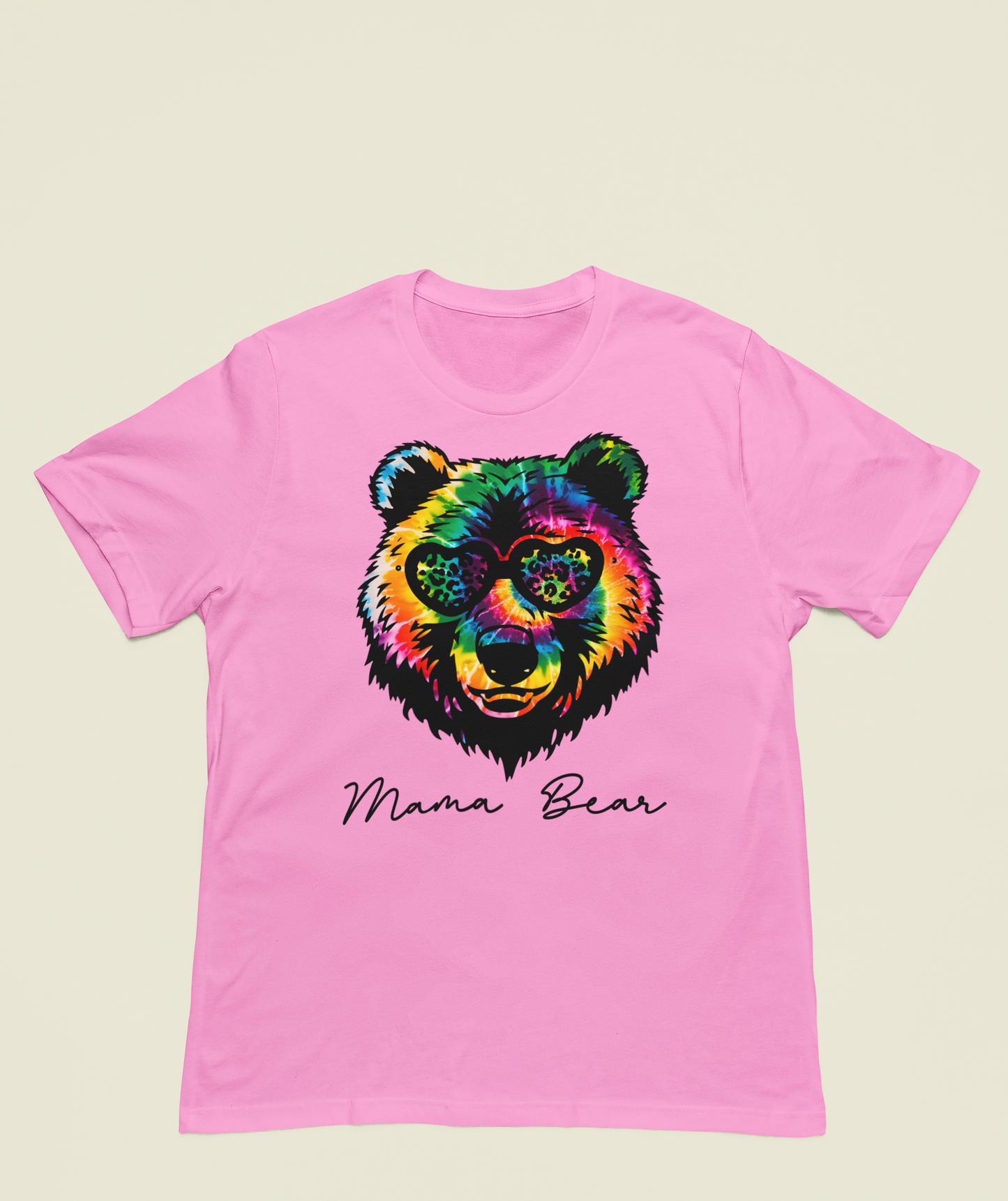 Mama Bear (Crosscolor)