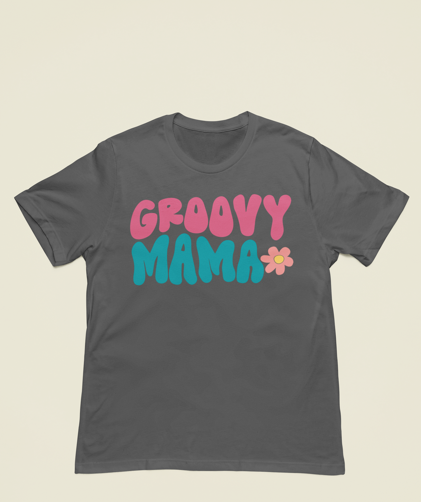 Groovy Mama