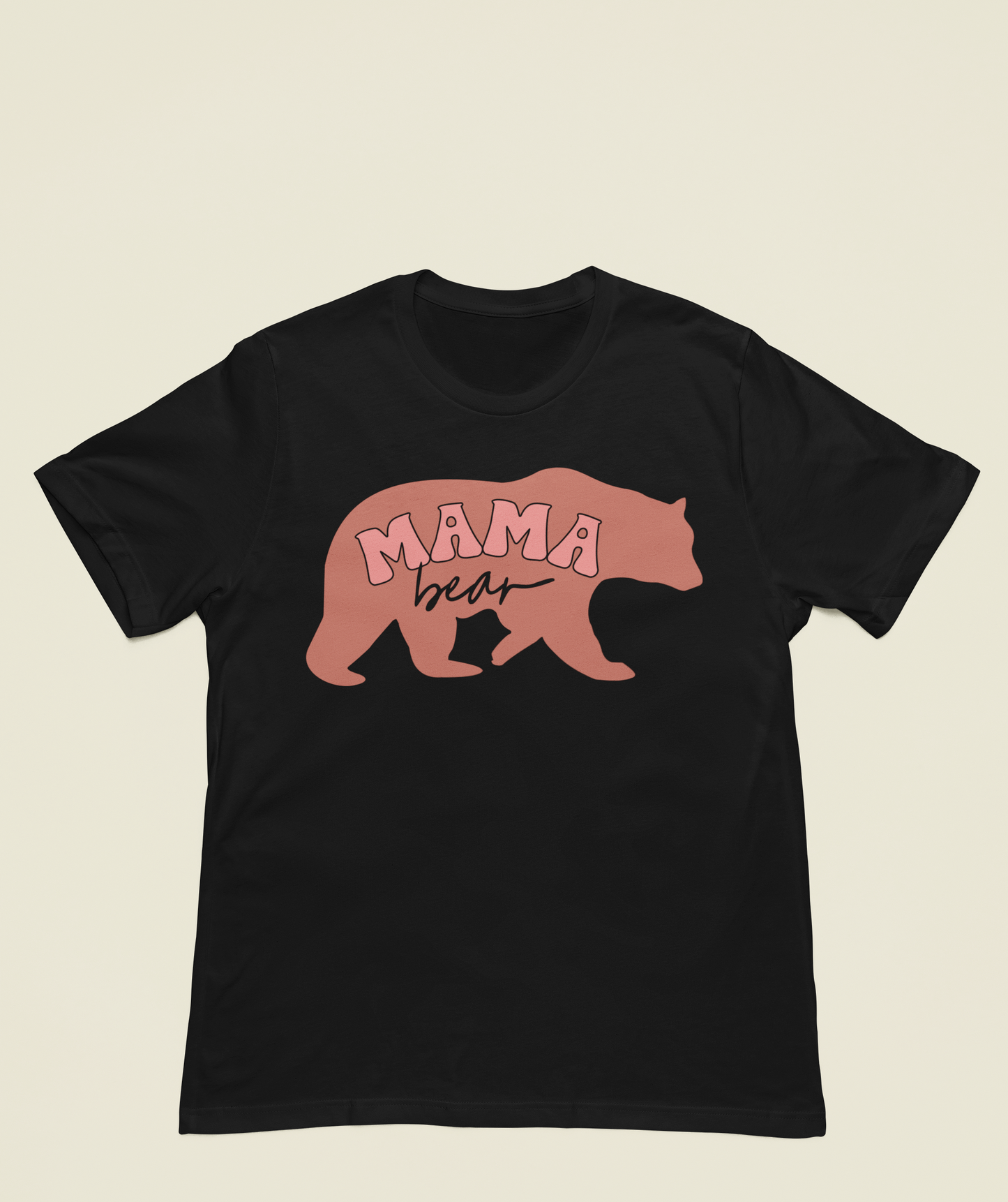Mama Bear