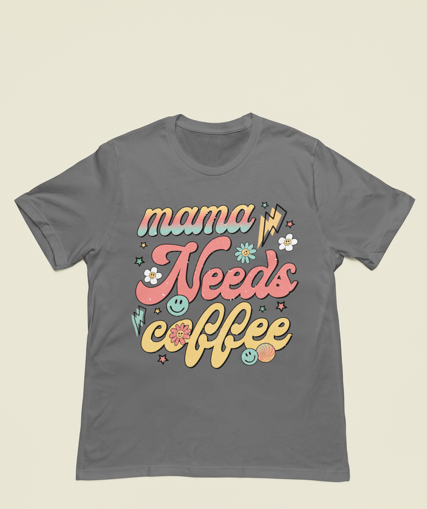 Mama Needs Coffee