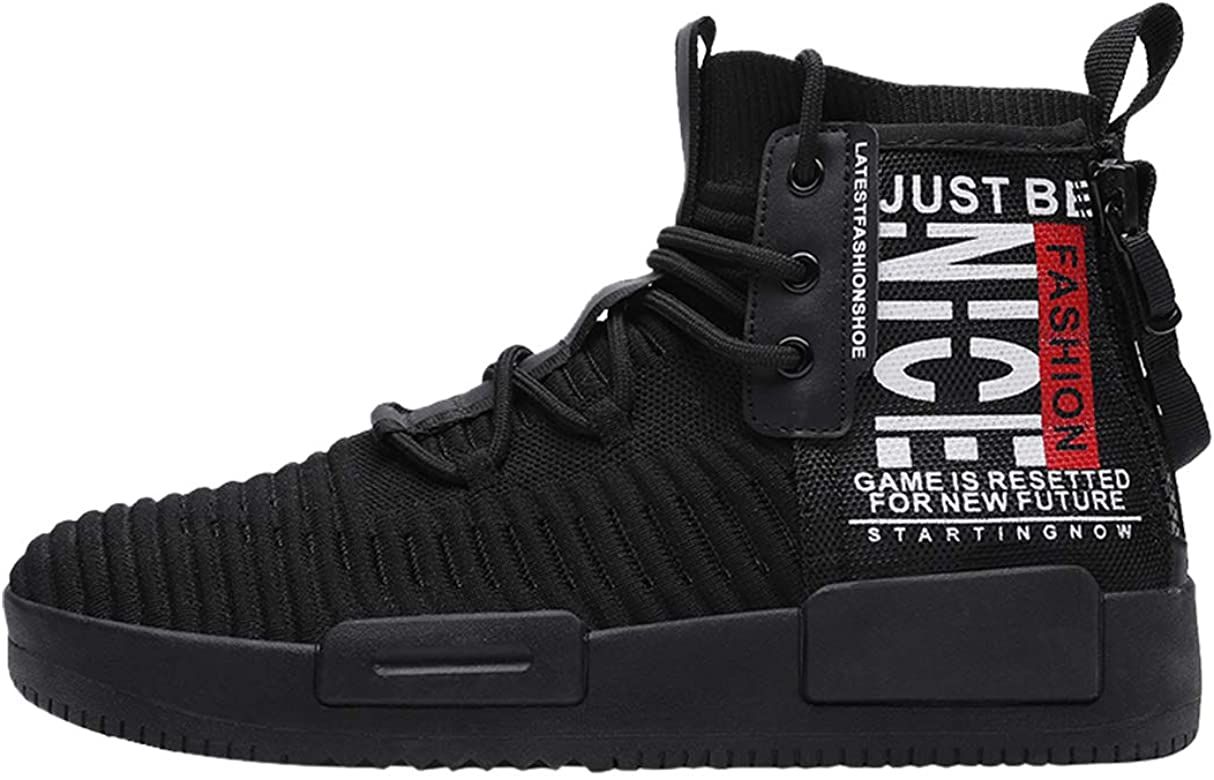 Just Be Nice (Ladies)