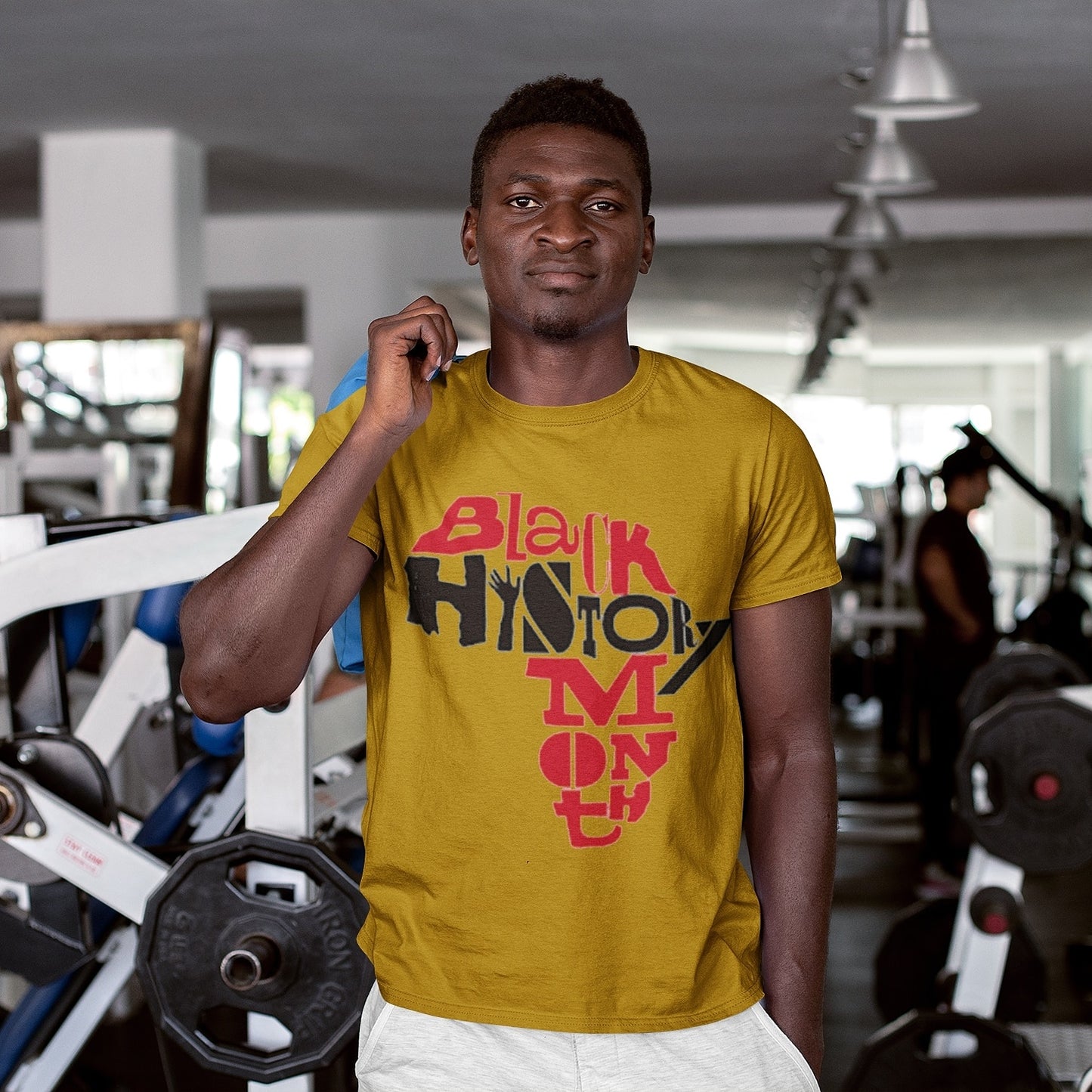 Black History (land)