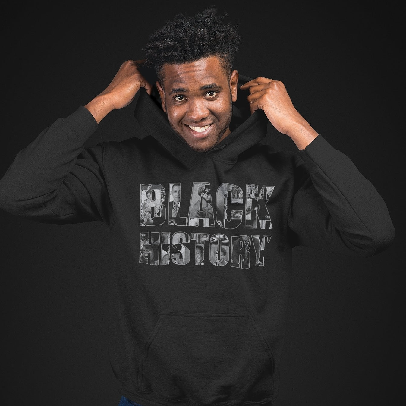 Black History colloge