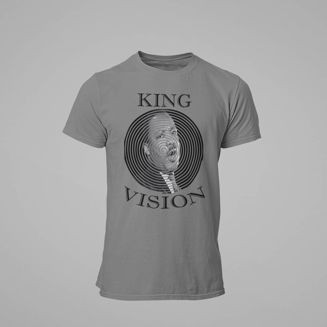 King Vision