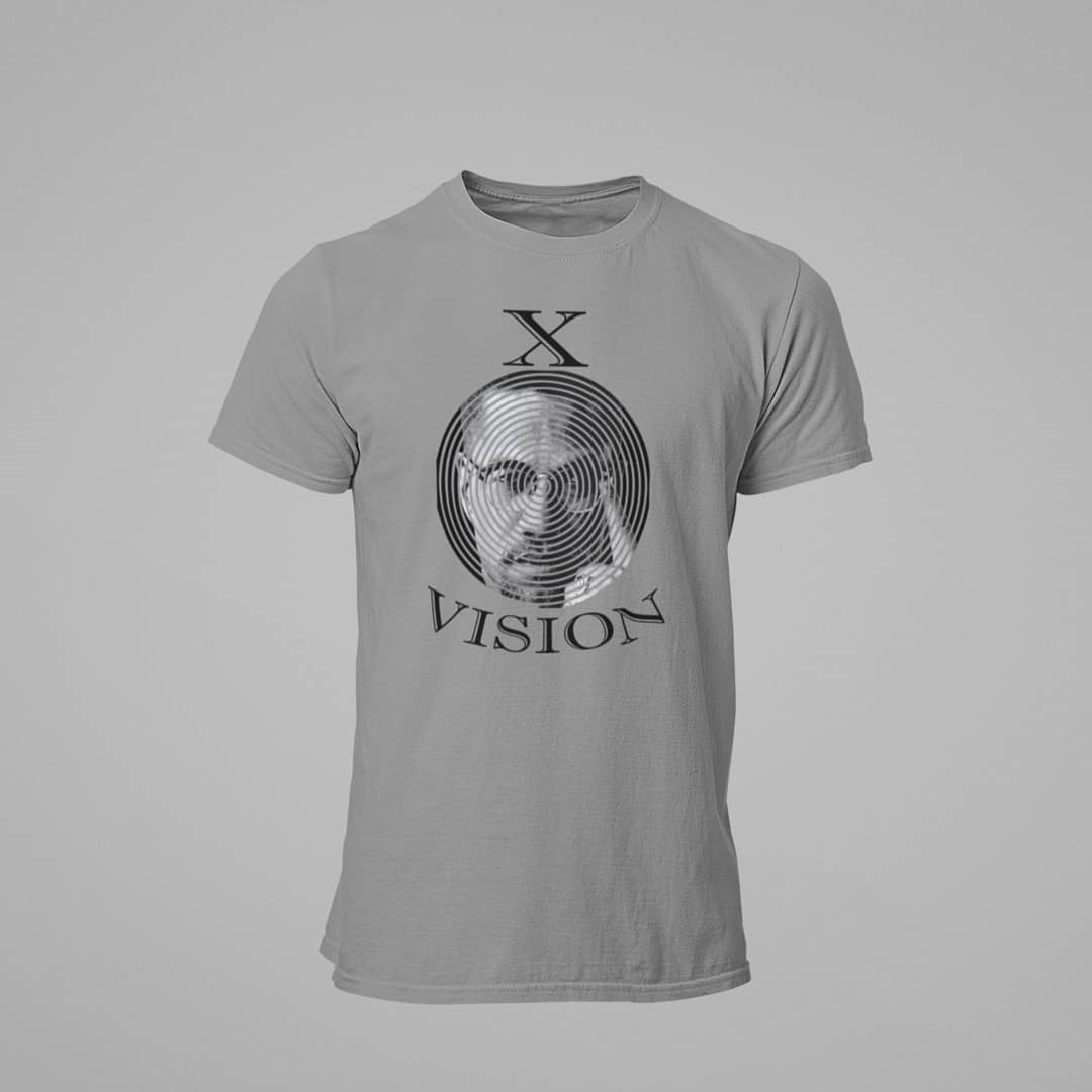 X Vision