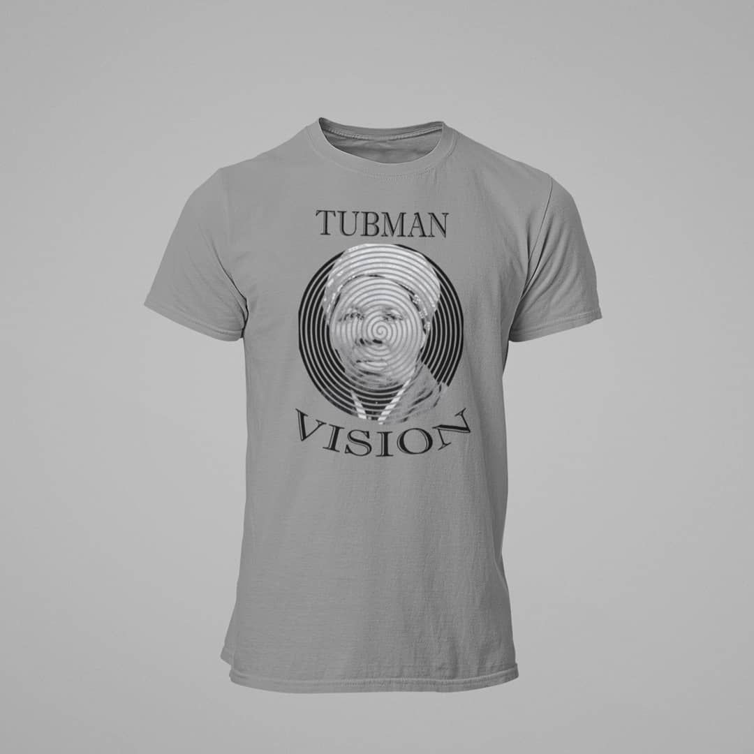 Tubman Vision