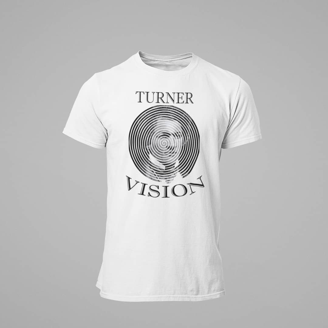 Turner Vision TzCustomInk