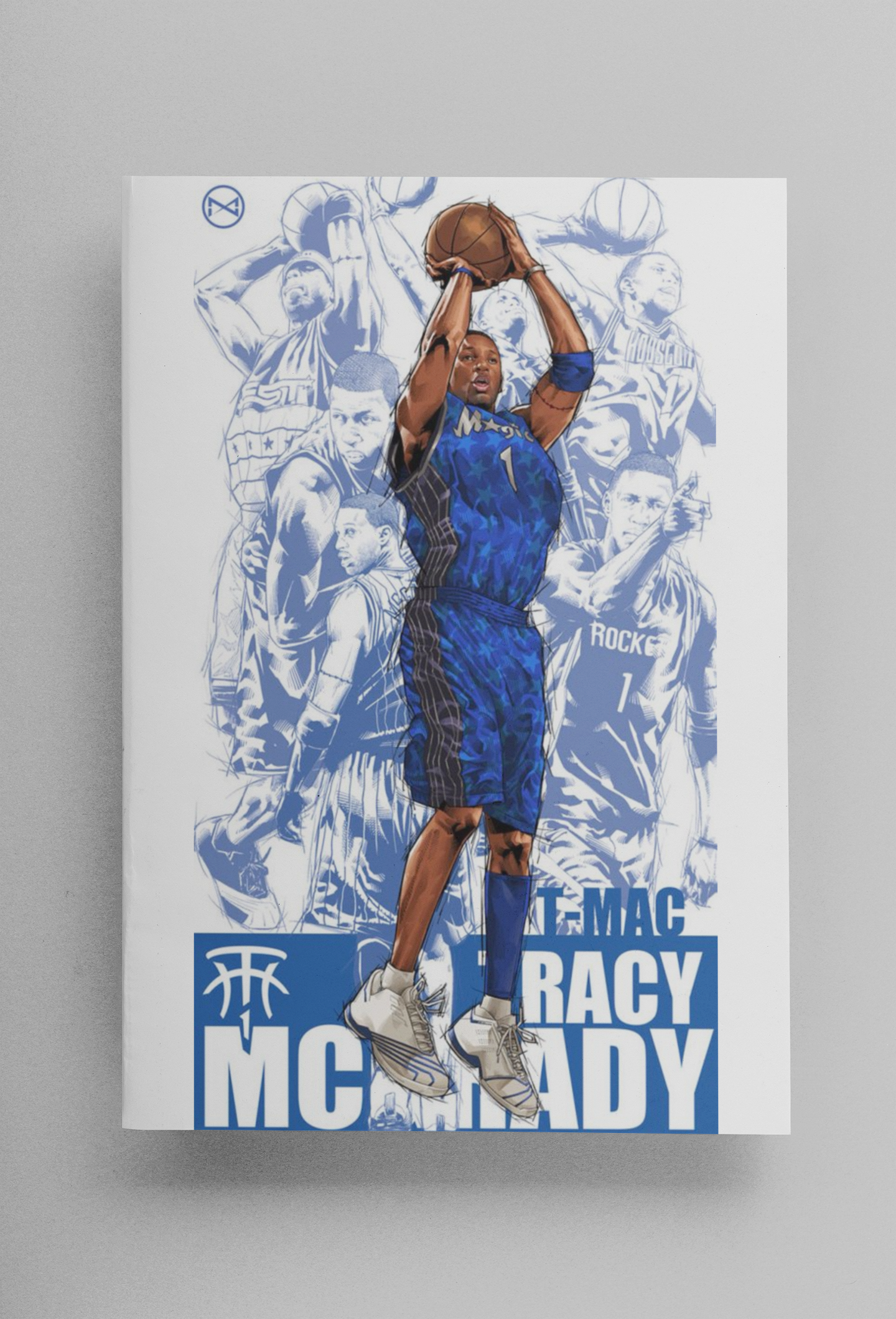 T-MAC