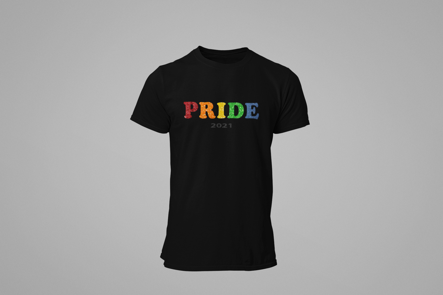 PRIDE 2021 (GLITTER)