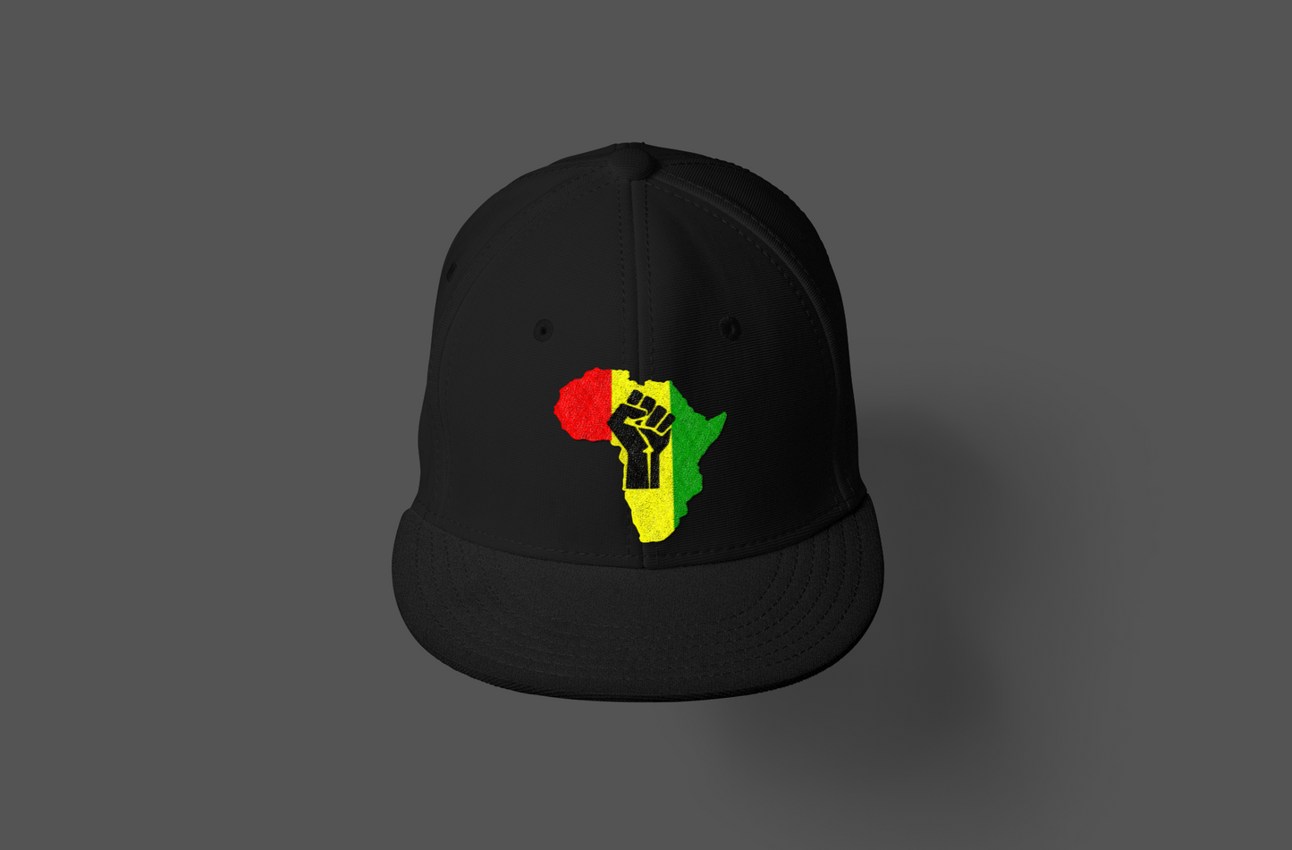 AFRICAN PRIDE (HAT)