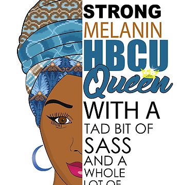 HBCU Queen