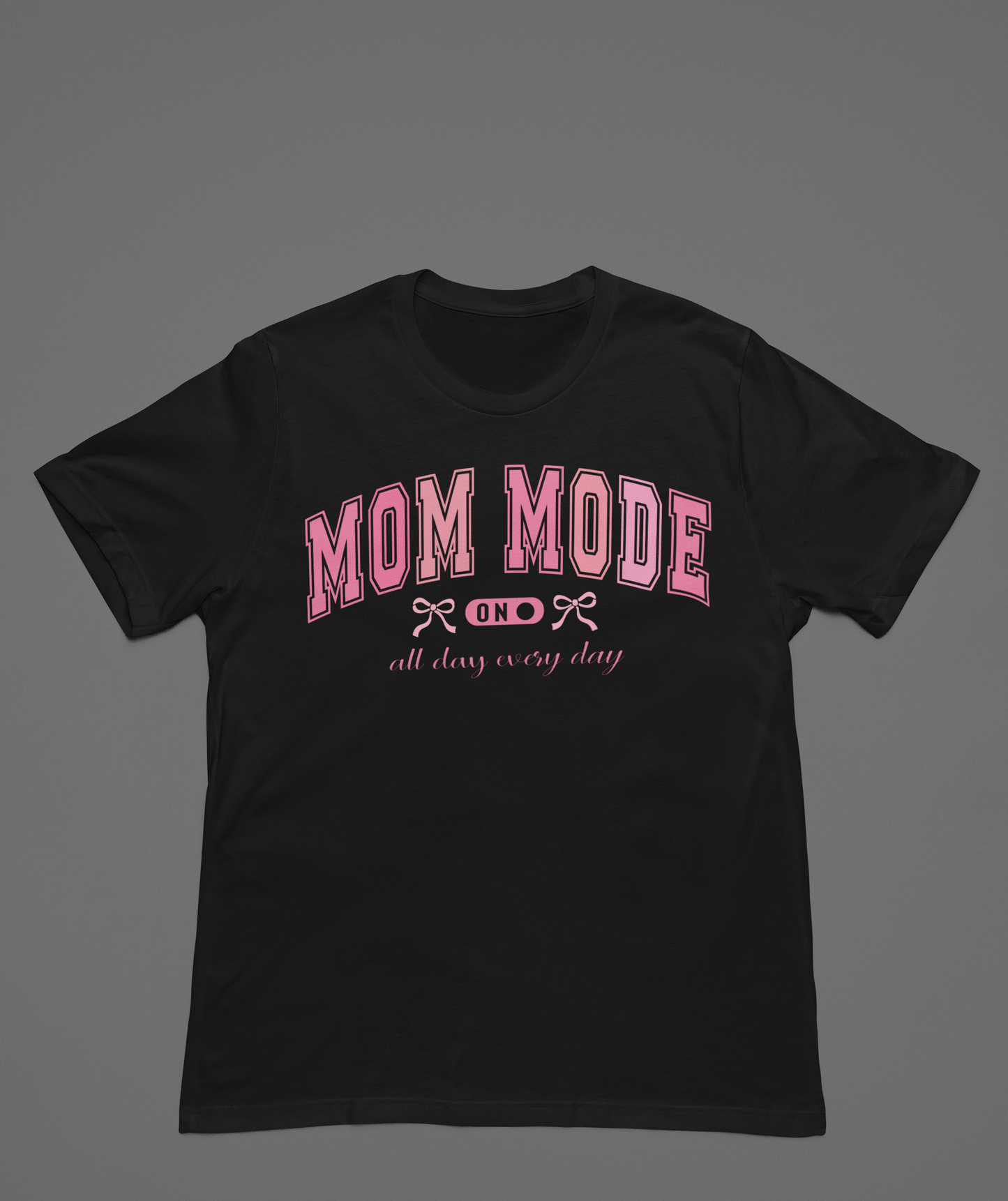 Mom Mode