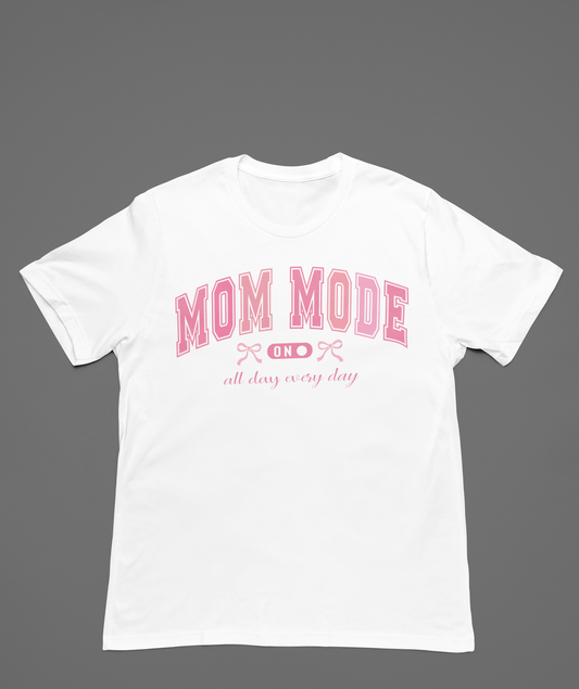 Mom Mode