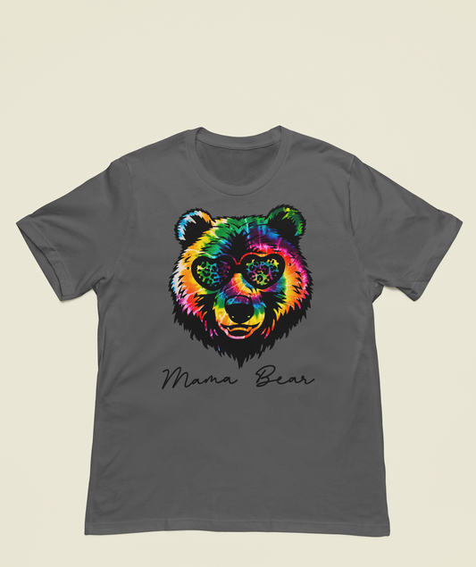 Mama Bear (Crosscolor)