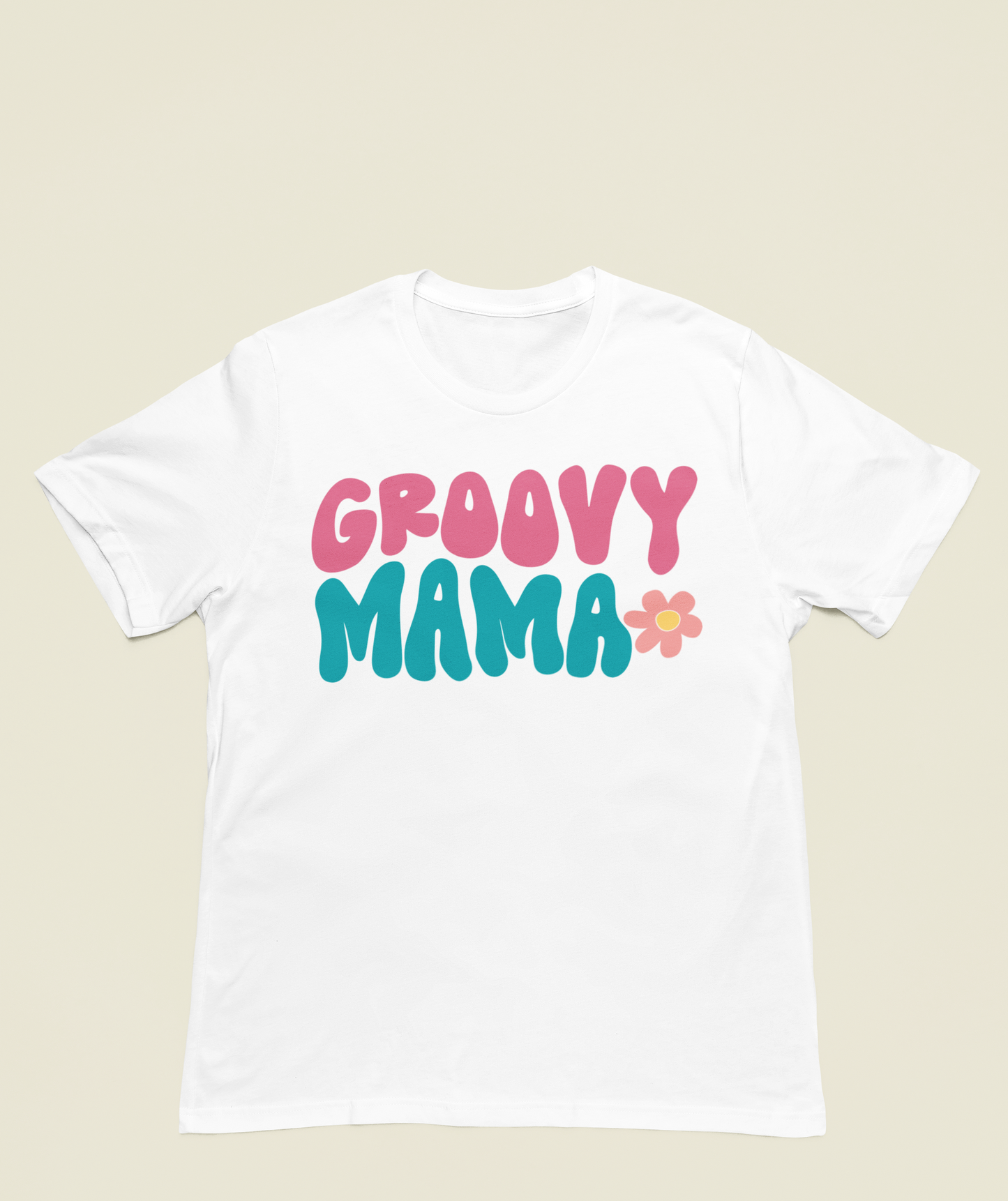 Groovy Mama