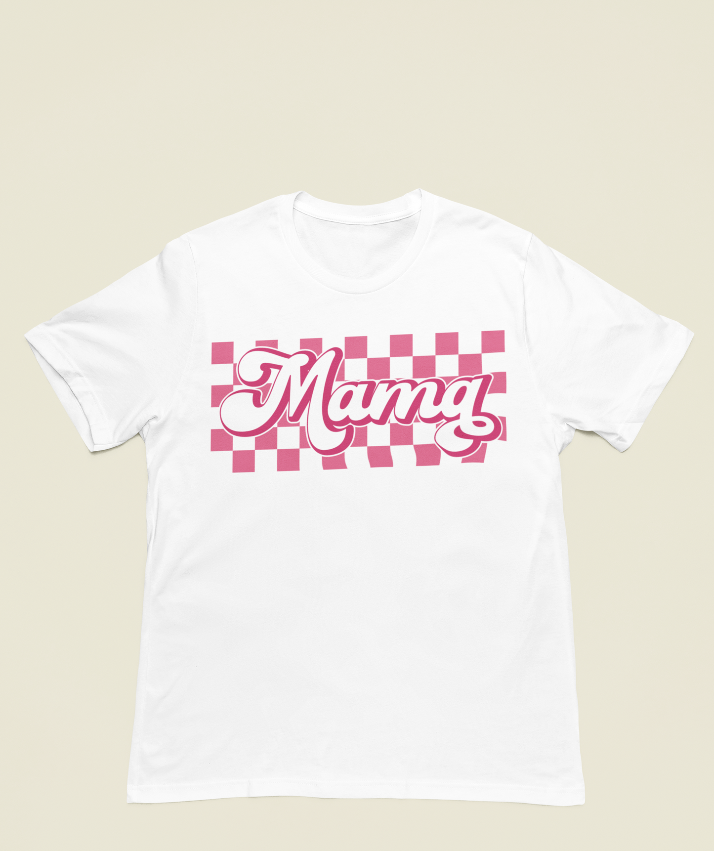 Mama checkpoint