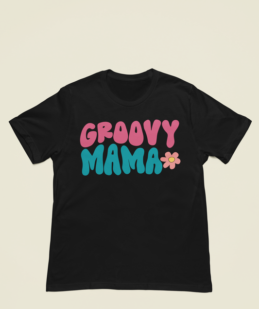Groovy Mama