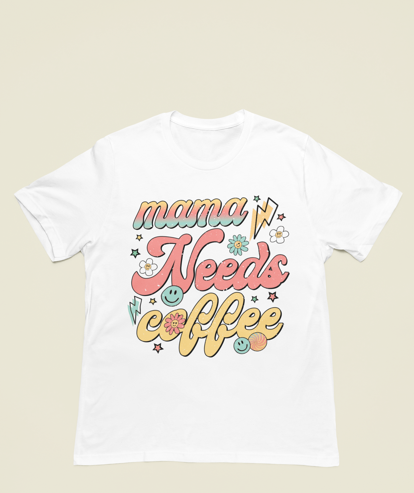 Mama Needs Coffee