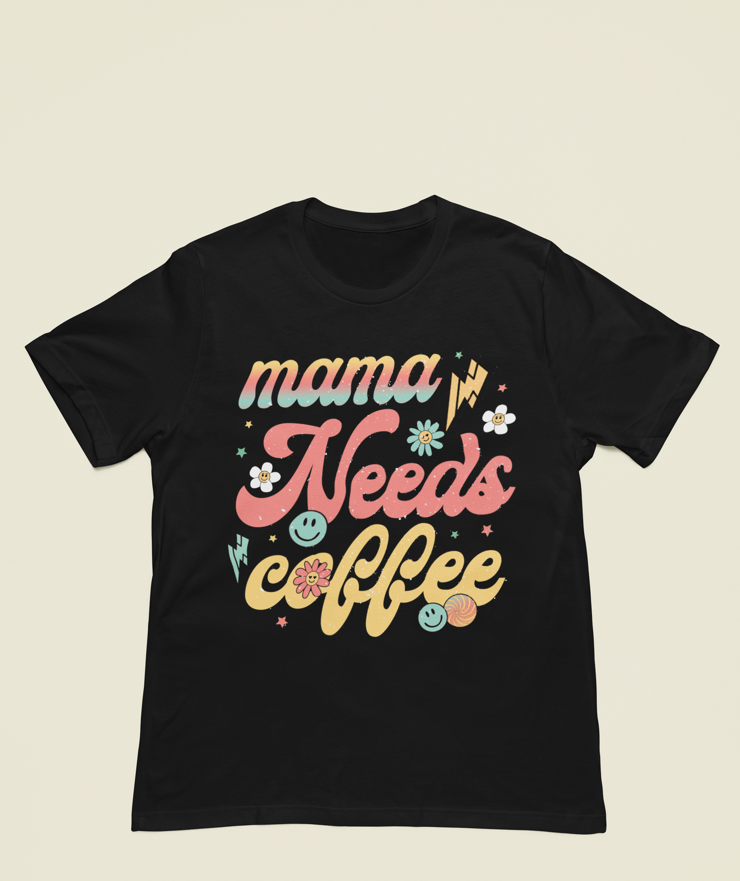 Mama Needs Coffee