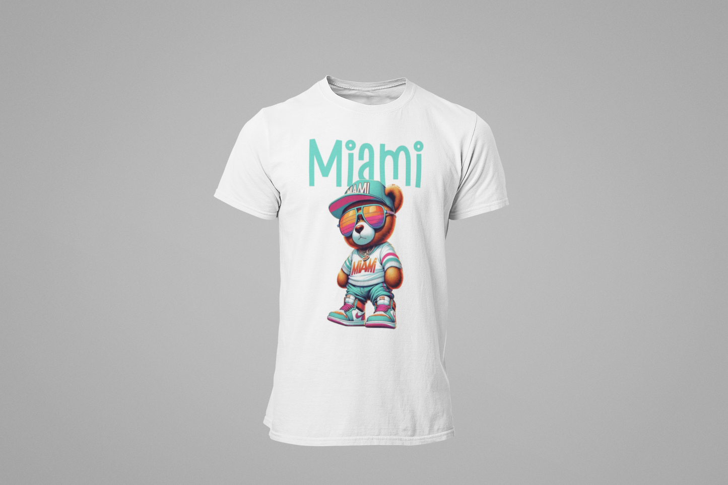 Miami Bear