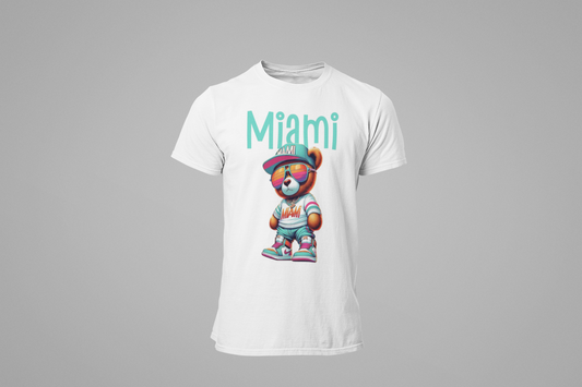 Miami Bear