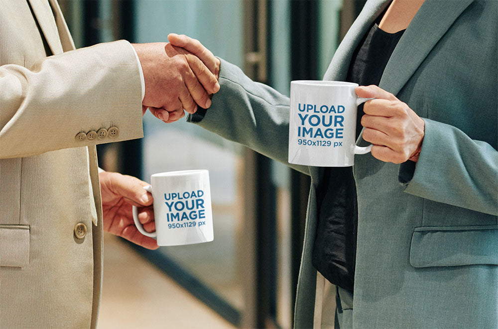 Custom Mugs