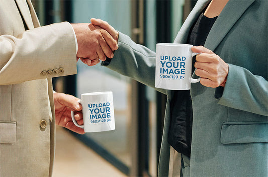 Custom Mugs