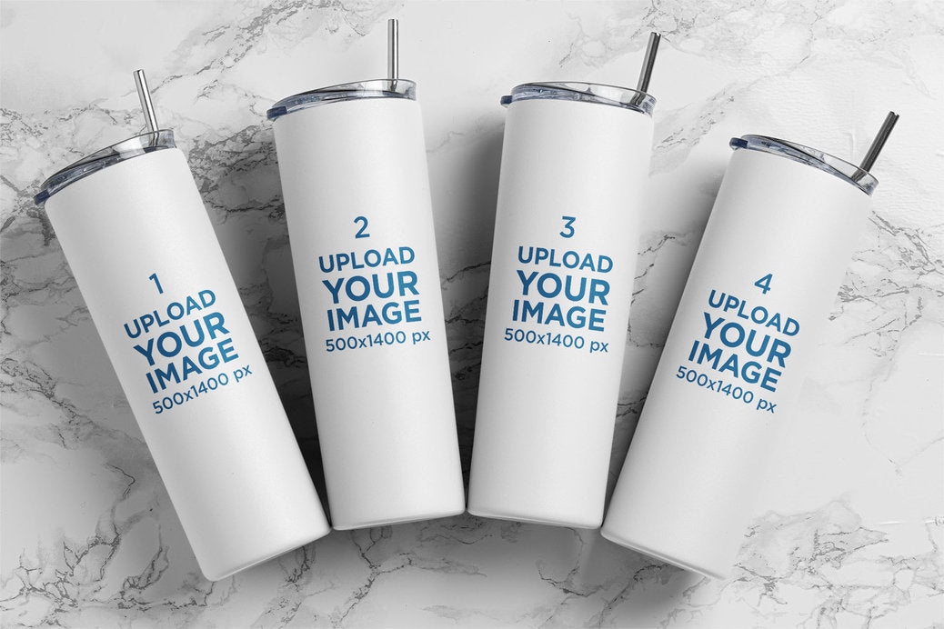 Custom Tumbler