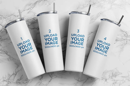 Custom Tumbler