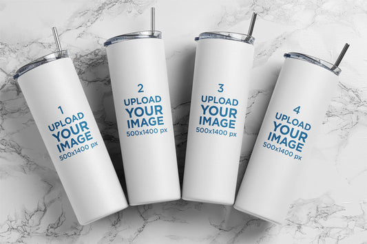 Custom Tumbler