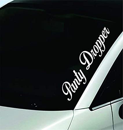 Custom Car Decals