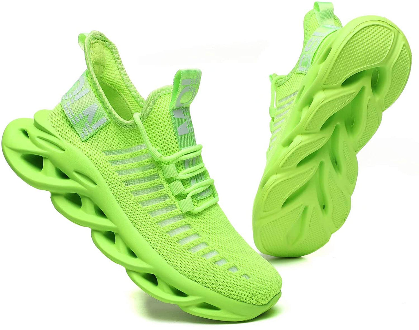 Zeathers