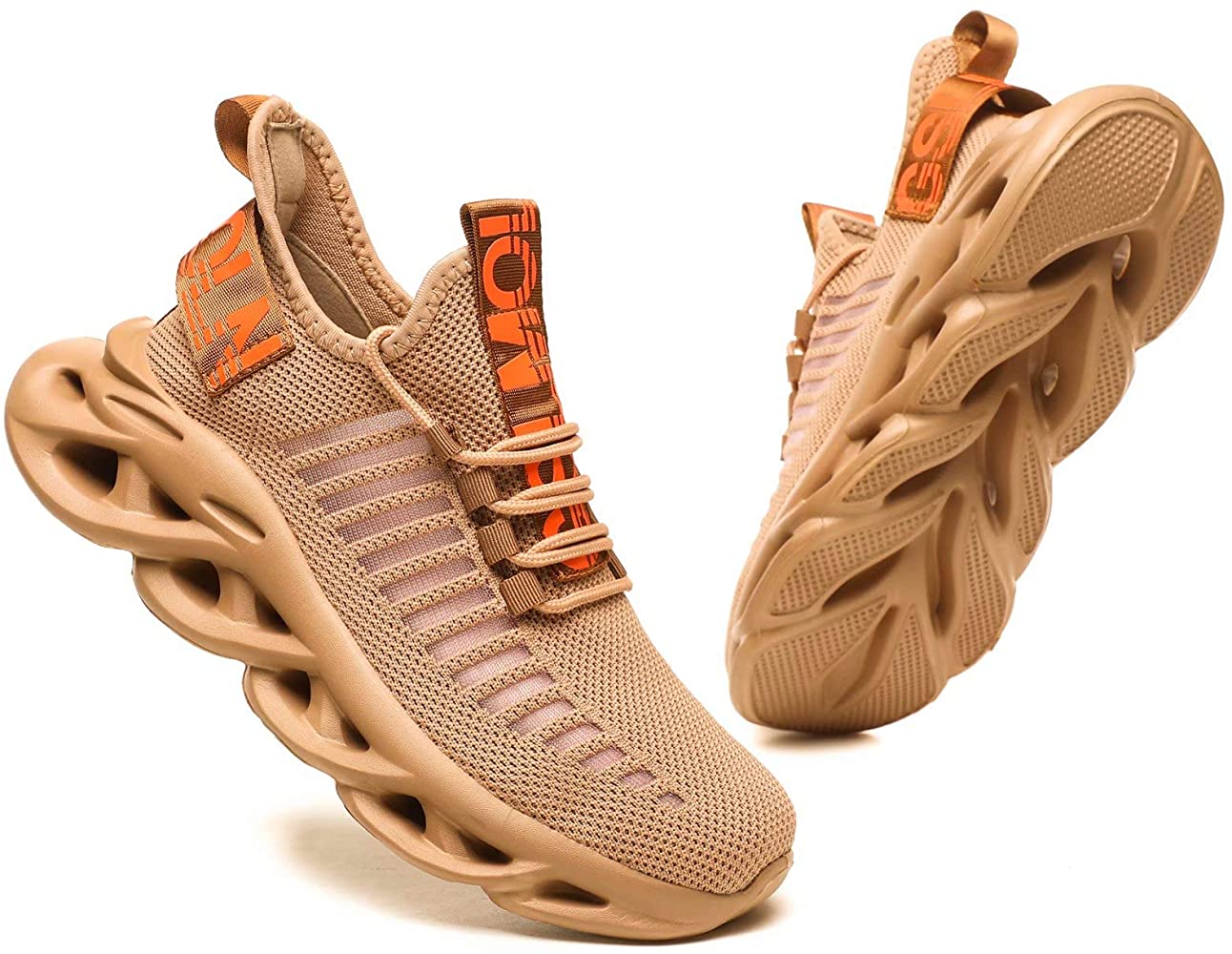 Zeathers (Ladies)