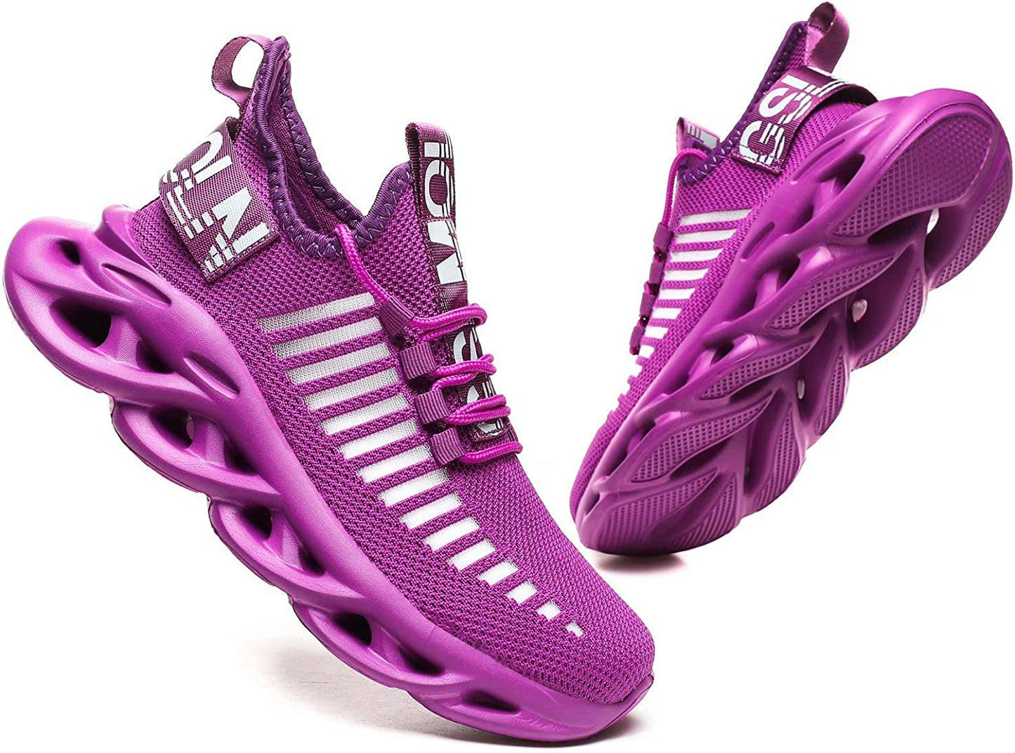 Zeathers (Ladies)