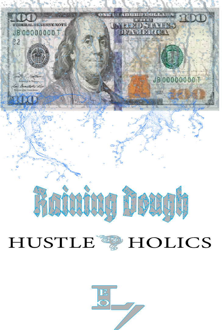 Raining Dough