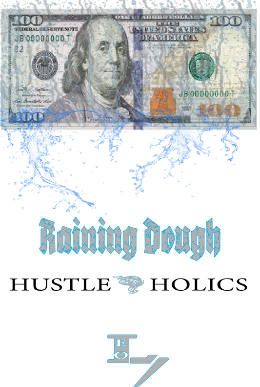 Raining Dough